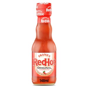 Frank's Redhot Original Cayenne Pepper Sauce