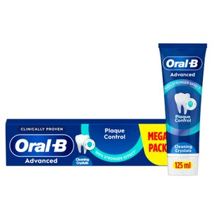 Oral-B Pro Expert Advanced Plaque Protection