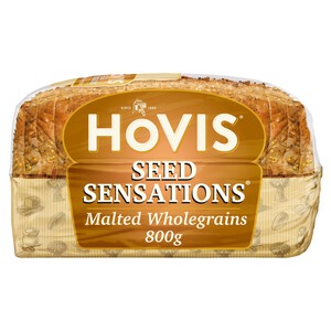 Hovis Seed Sensations Malted Wholegrain