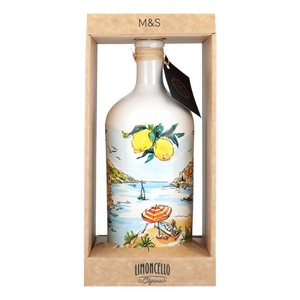 M&S Limoncello Liqueur