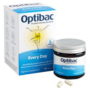 Optibac Probiotics Every Day 30s