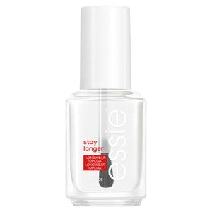 Essie Care Stay Longer Premium Longwear Top Coat