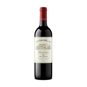 M&S Chateau Bel Air Bordeaux