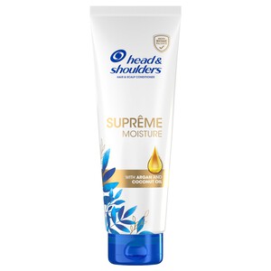 Head & Shoulders Suprême Moisture Anti-Dandruff Conditioner