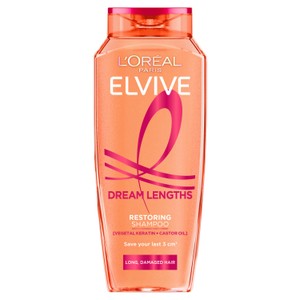 L'Oreal Elvive Dream Lengths Shampoo