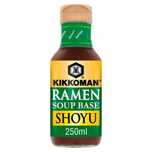 Kikkoman Ramen Soup Base