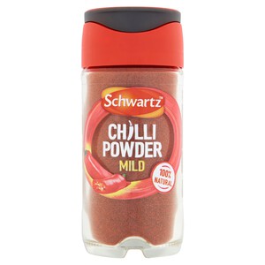 Schwartz Mild Chilli Jar