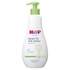 HiPP Baby Head to Toe Body Wash