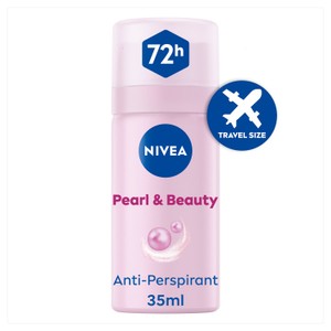 NIVEA Pearl & Beauty Anti-Perspirant Deodorant Spray