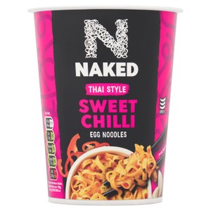 Naked Noodle Thai Sweet Chilli
