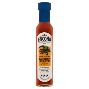 Encona Carolina Reaper Chilli Sauce