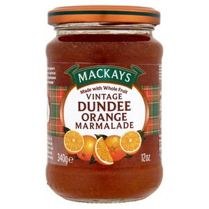 Mackays Vintage Marmalade