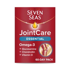 Seven Seas Jointcare Essential