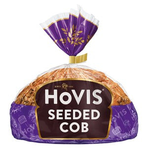 Hovis Seeded Cob