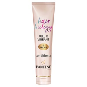 Pantene Hair Biology Full & Vibrant Conditioner