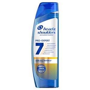 Head & Shoulders Sh Proexpert7 Anti Hair Fall
