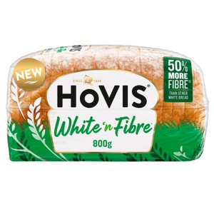 Hovis White 'n' Fibre