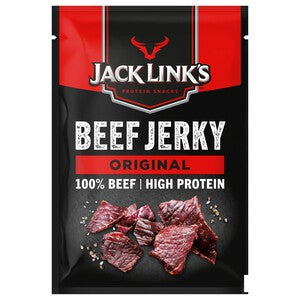 Jack Links Original Beef Jerky