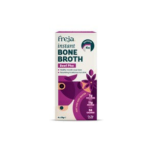 Freja Beef Pho Instant Bone Broth
