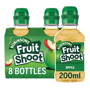Fruit Shoot Apple No Added Sugar