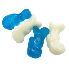 Baby Dolphins 250g Bag
