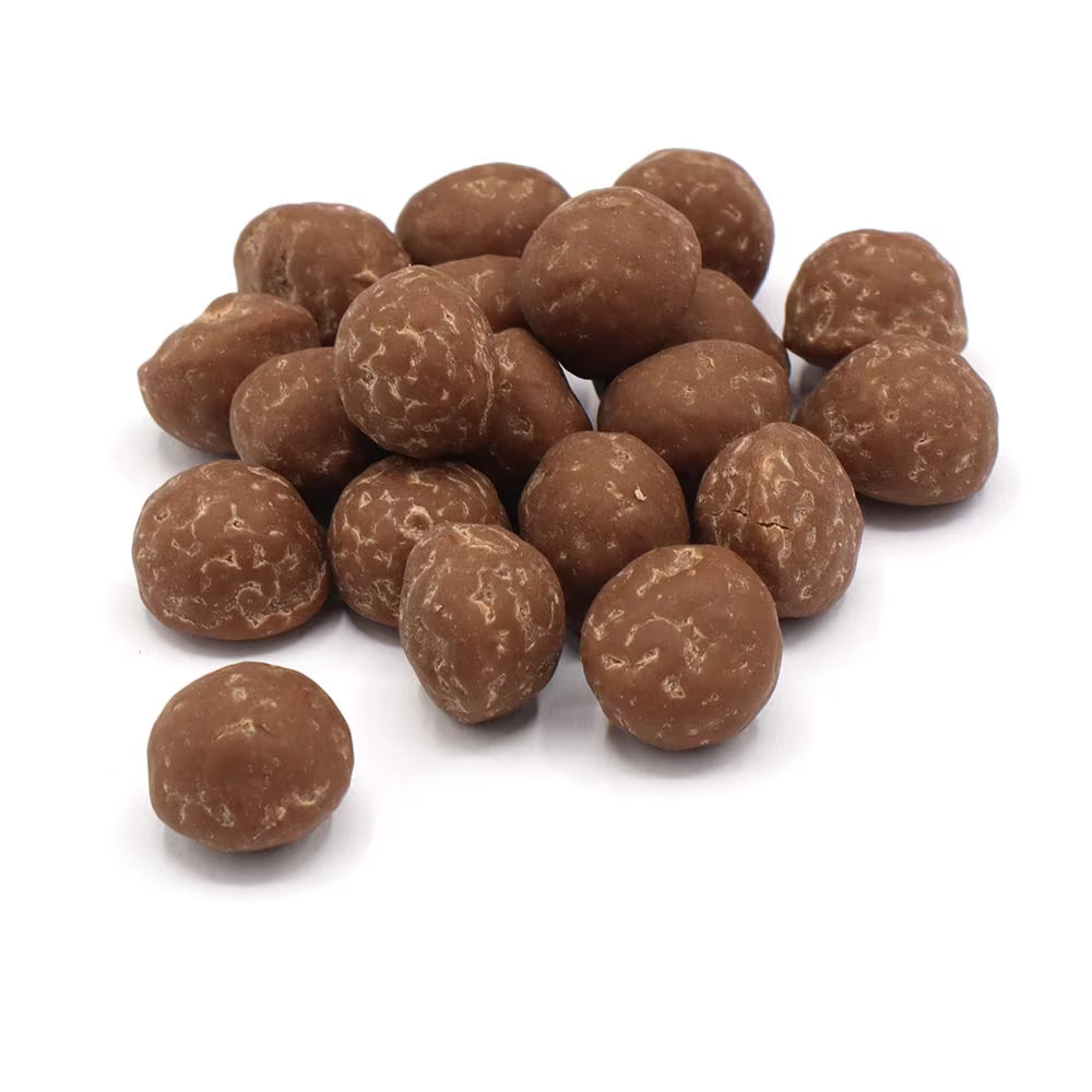 Milk Chocolate Toffee Drops 500g Bag
