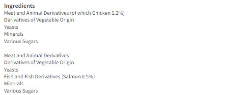 Felix Gravy Time Chicken and Salmon Wet Cat Food 6 x 40g