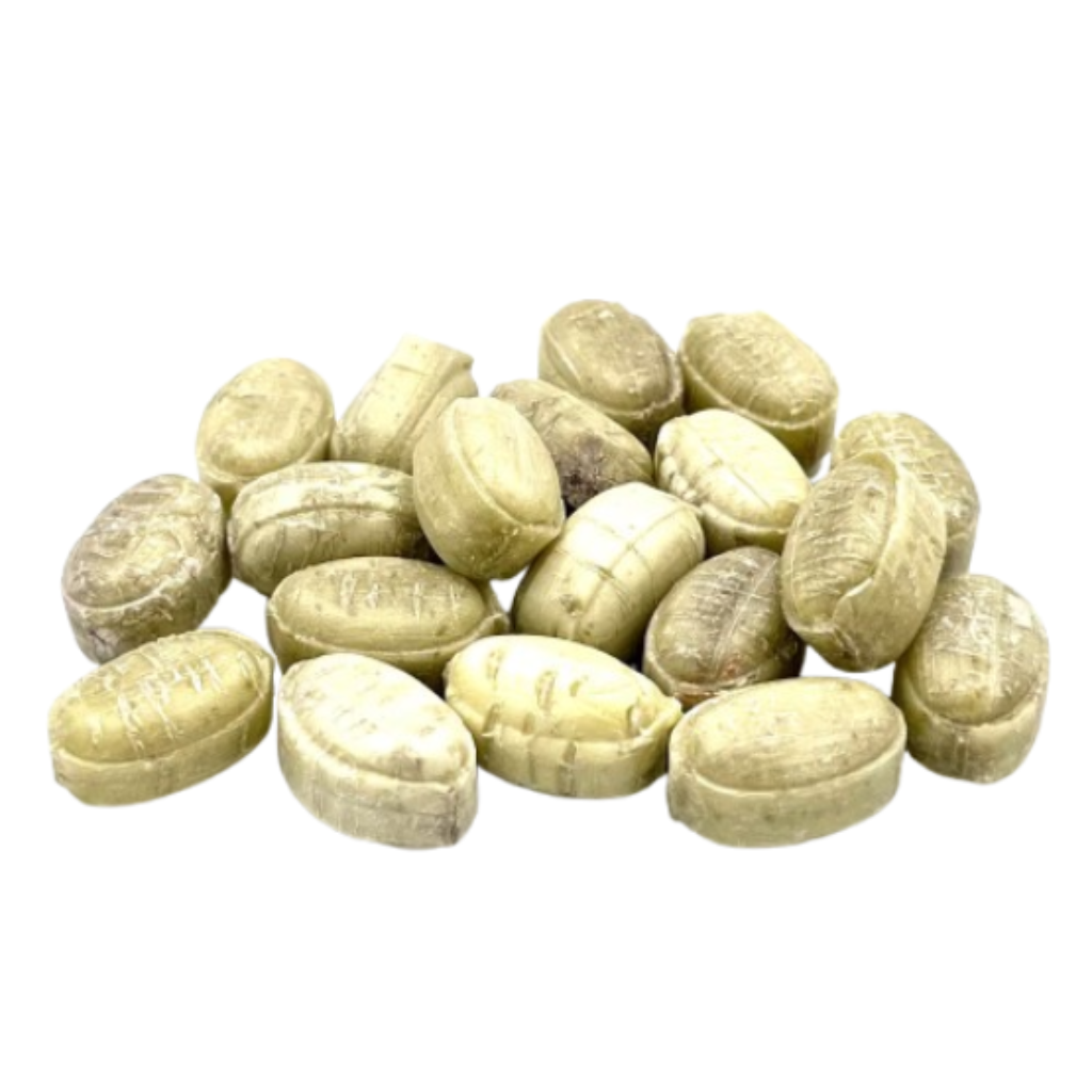 SUGAR FREE Chocolate Limes Individually Wrapped 250g Bag