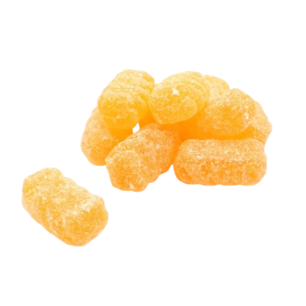 Cough Candy Unwrapped 3kg Bag
