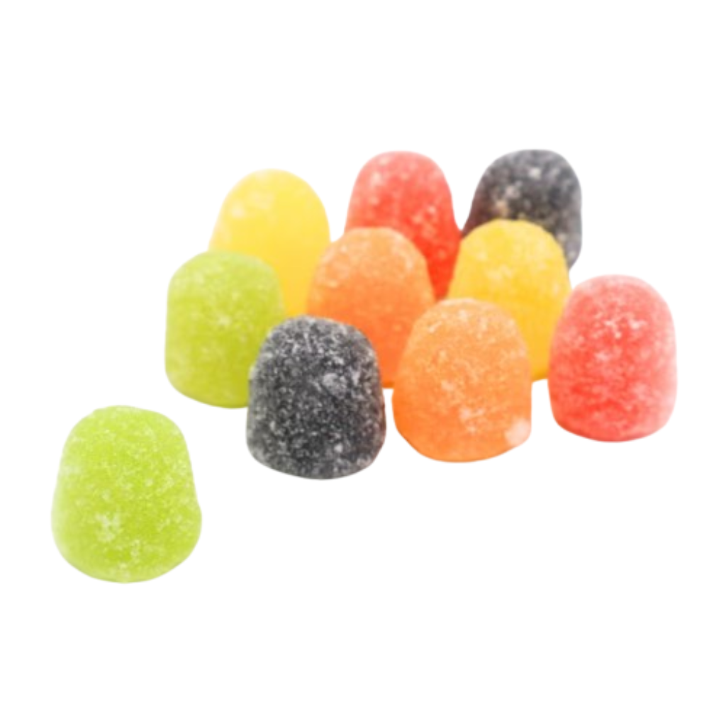 Dew Drops 250g Bag