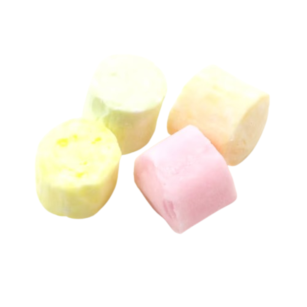 Edinburgh Rock 250g Bag