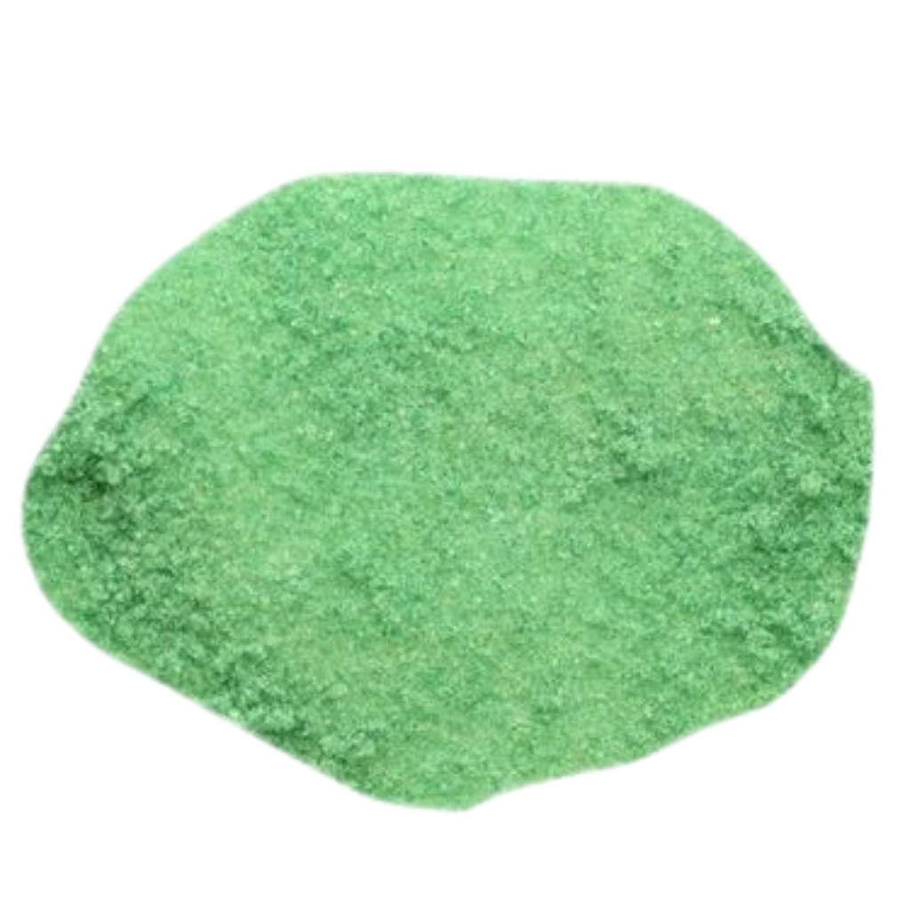Green Lime Crystals 3kg Bag