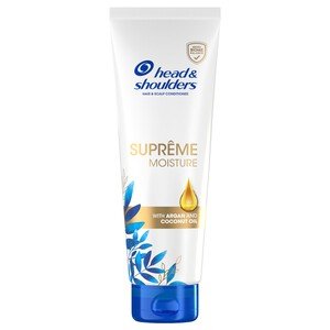 Head & Shoulders Suprême Moisture Anti - Dandruff Conditioner 275ml - British Goodies Online