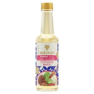 Mizkan Mirin - Style Honteri - Sweet Seasoning 150ml - British Goodies Online