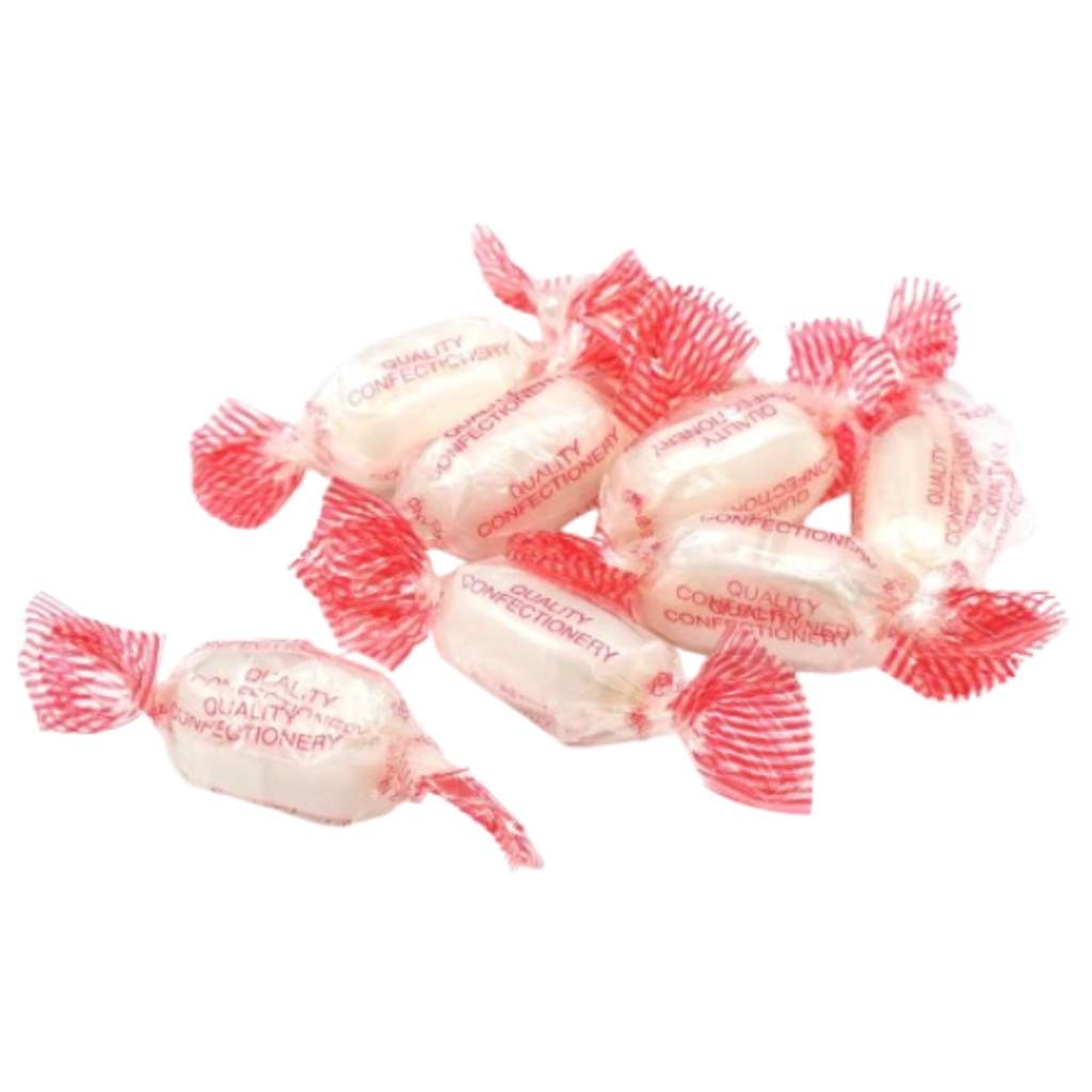 Old English Mints Individually Wrapped 3kg Bag