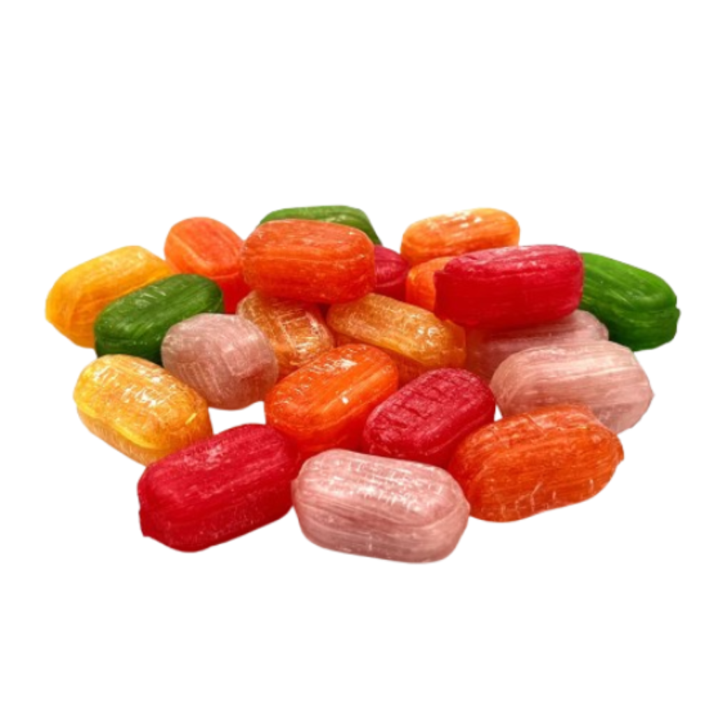 Paradise Fruits Individually Wrapped 3kg Bag