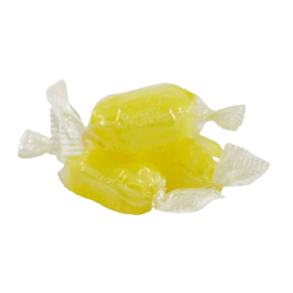Sherbet Lemons Individually Wrapped 3kg Bag