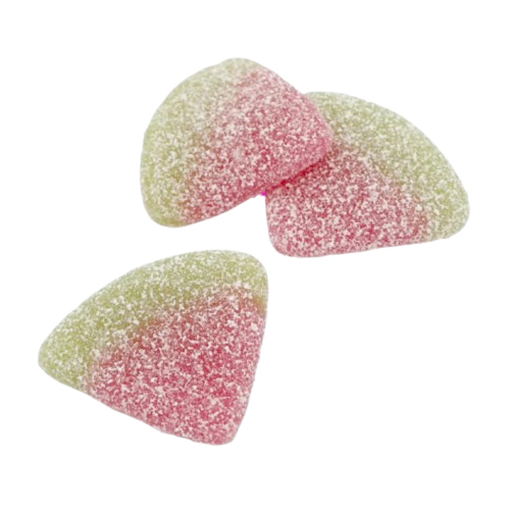 Sour Melon Slices 3kg Bag