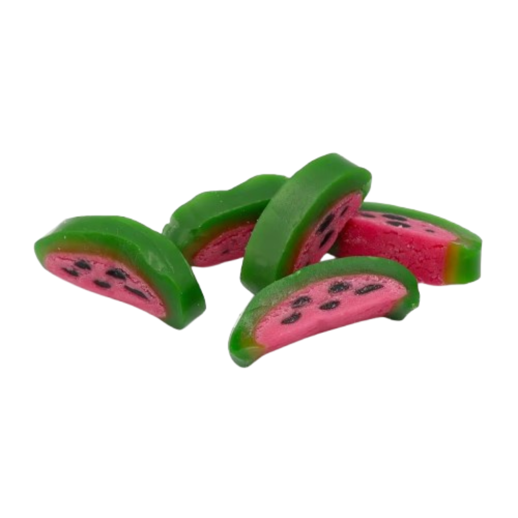 Watermelon Slices 3kg Bag