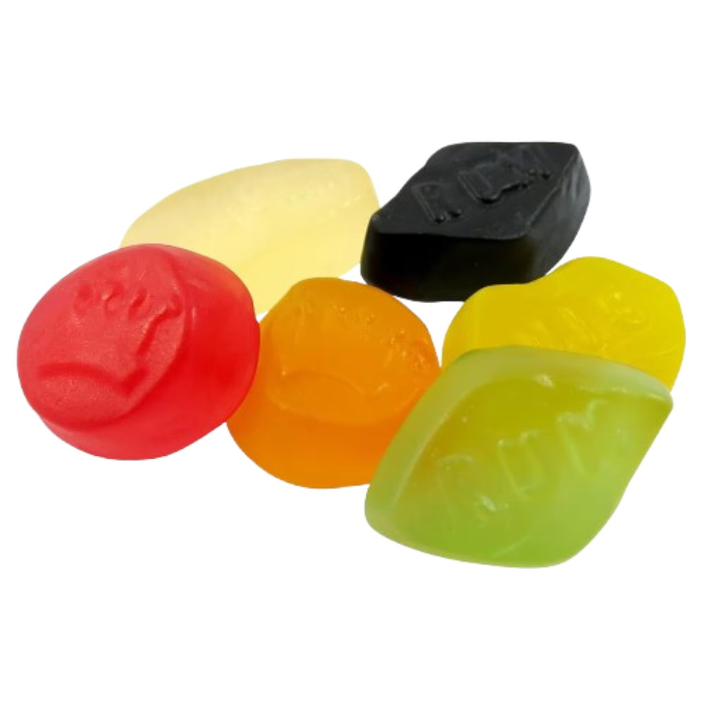 Wine Gums 3kg Bag