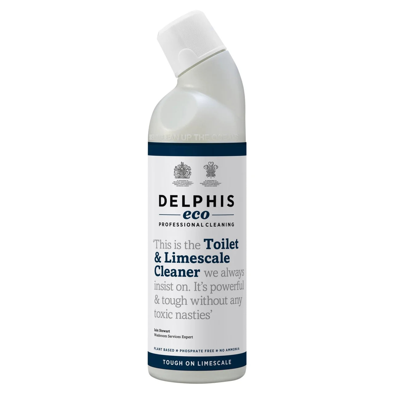 Delphis Eco Toilet Cleaner 750ml
