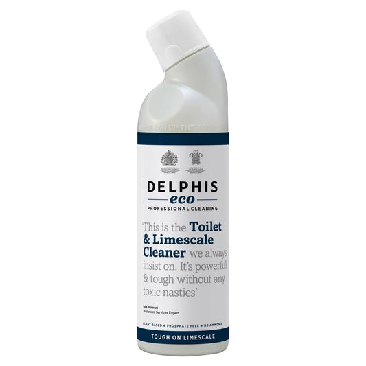 Delphis Eco Toilet Cleaner 750ml