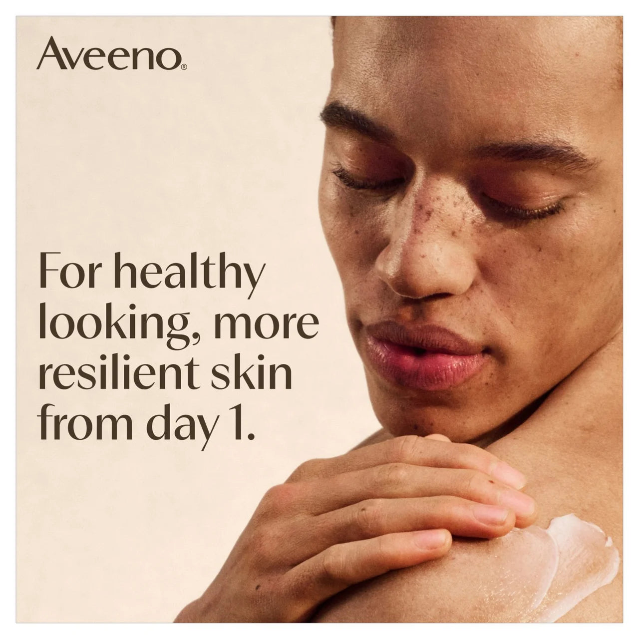 Aveeno Dermexa Emollient Cream 200ml