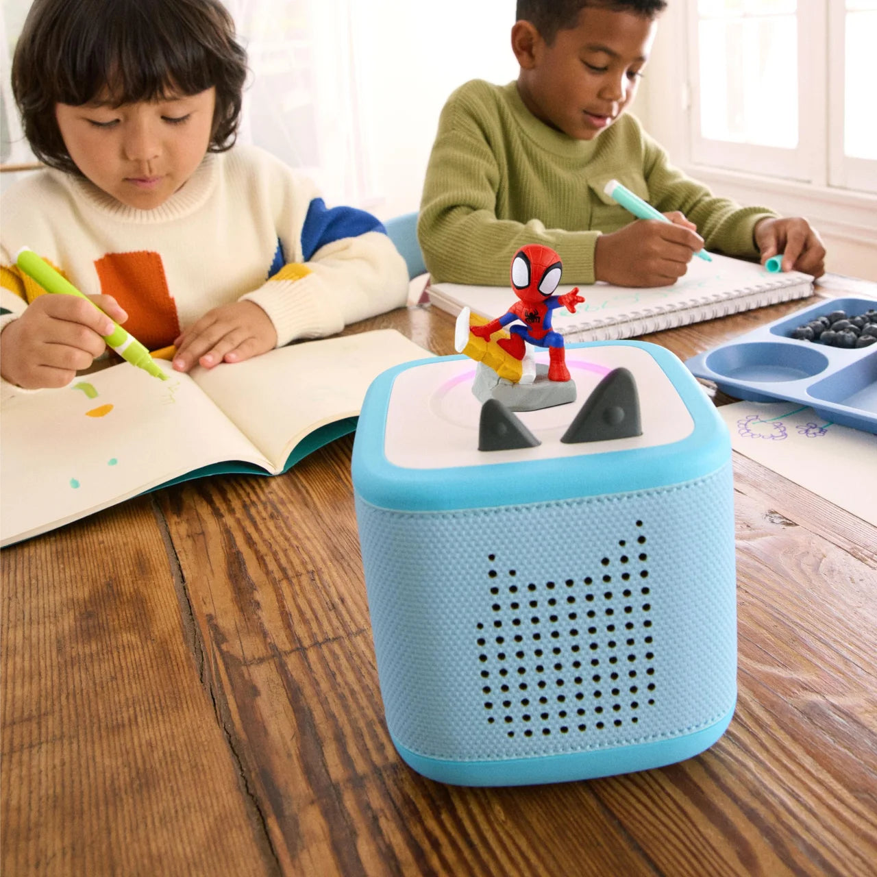 Tonies Spidey & his Amazing Friends Audio Tonie Character