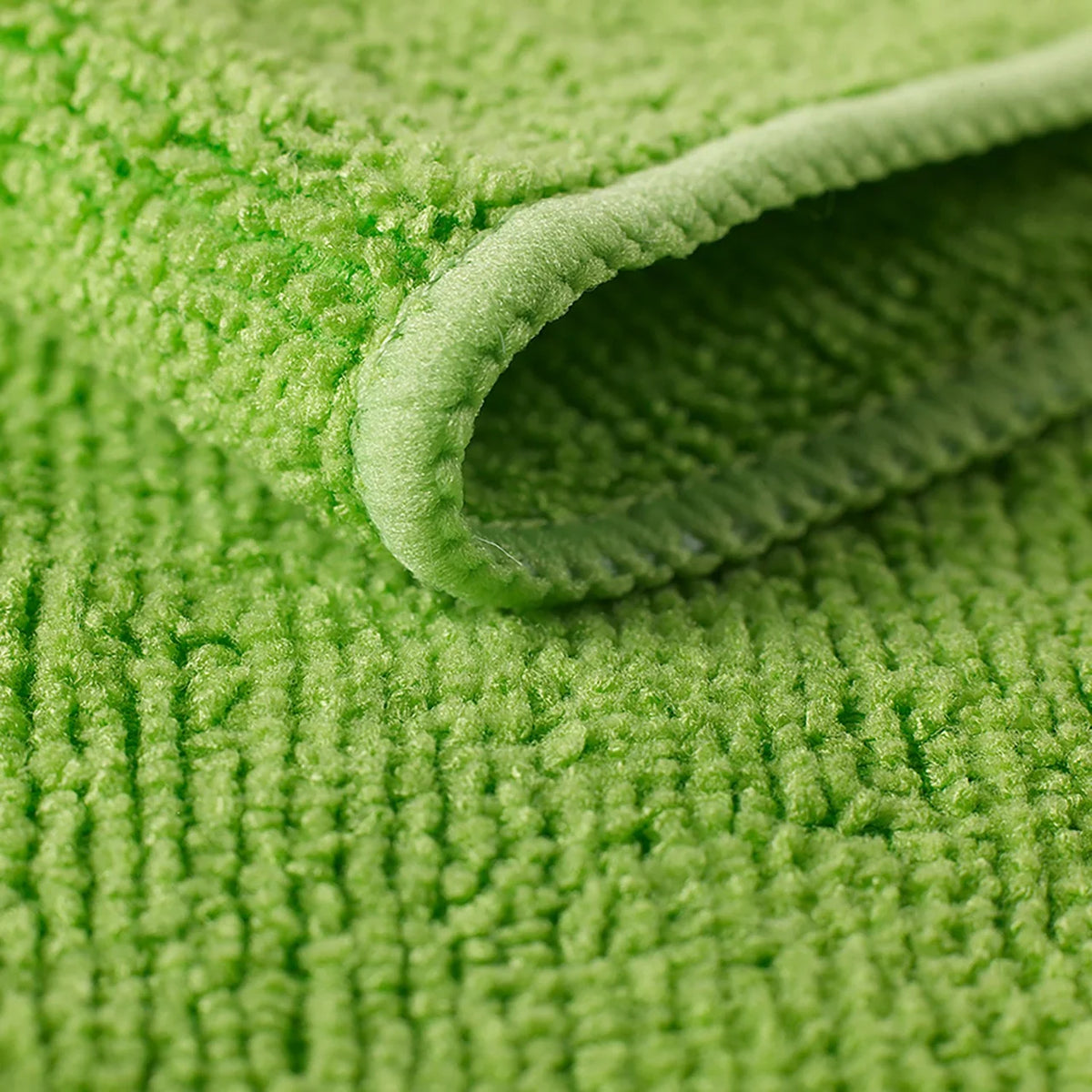 Spontex Specialist Microfibre Cleaning Cloths 10 per pack