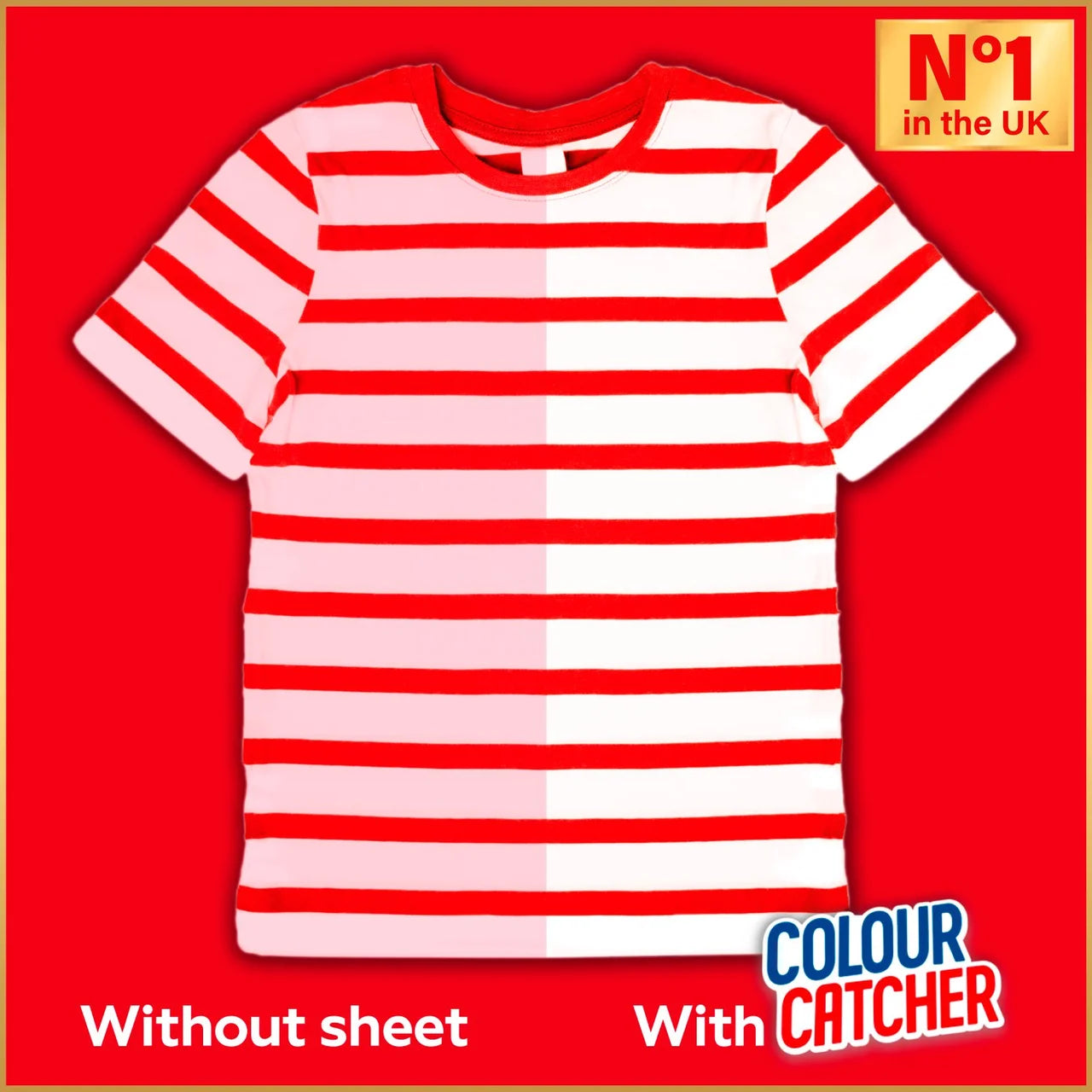 Dylon Colour Catcher Protection 40 Sheets
