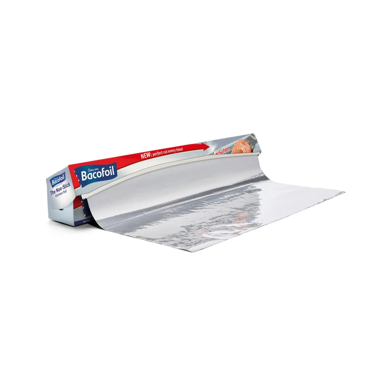 Bacofoil Non-Stick Foil 5m