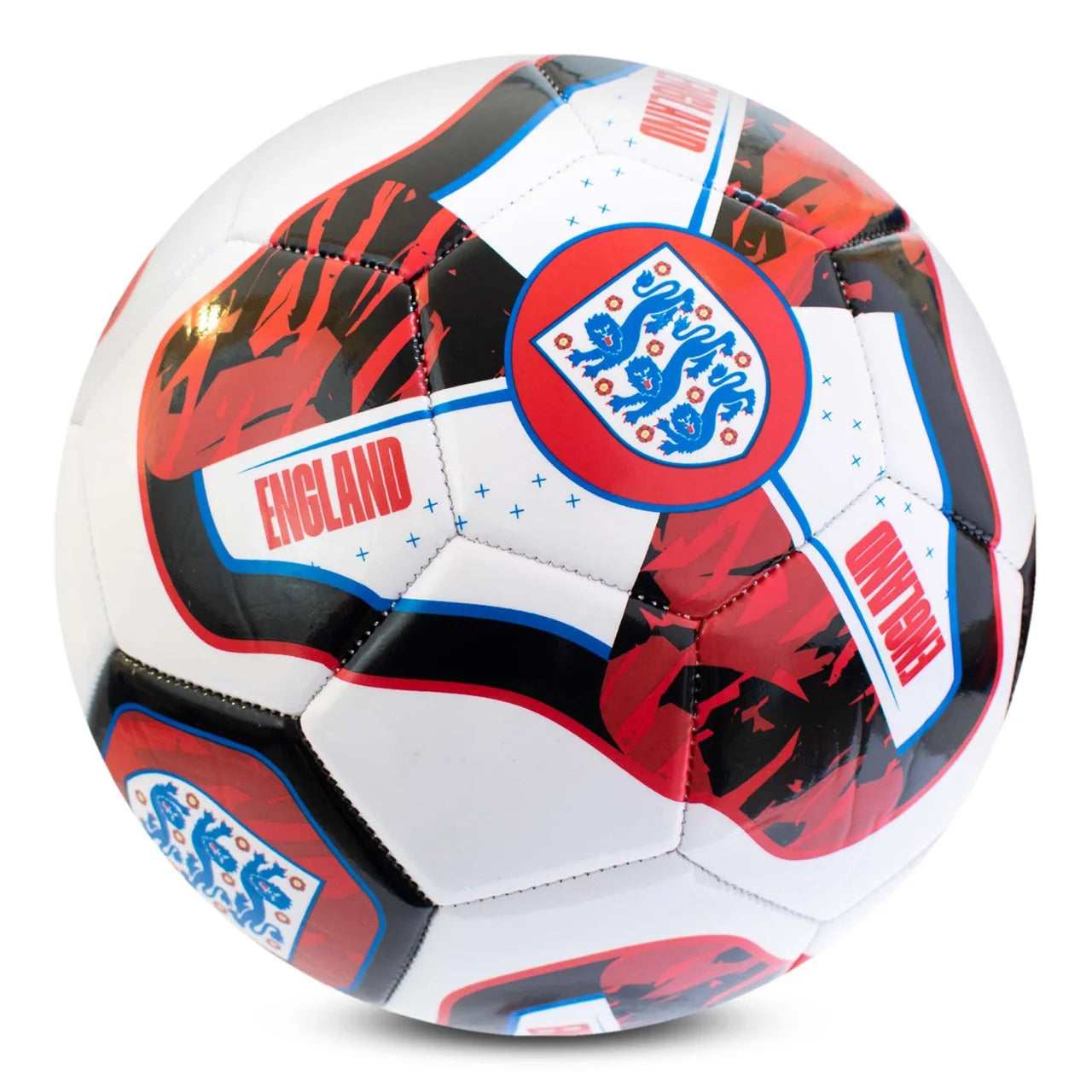 England Football Size 5