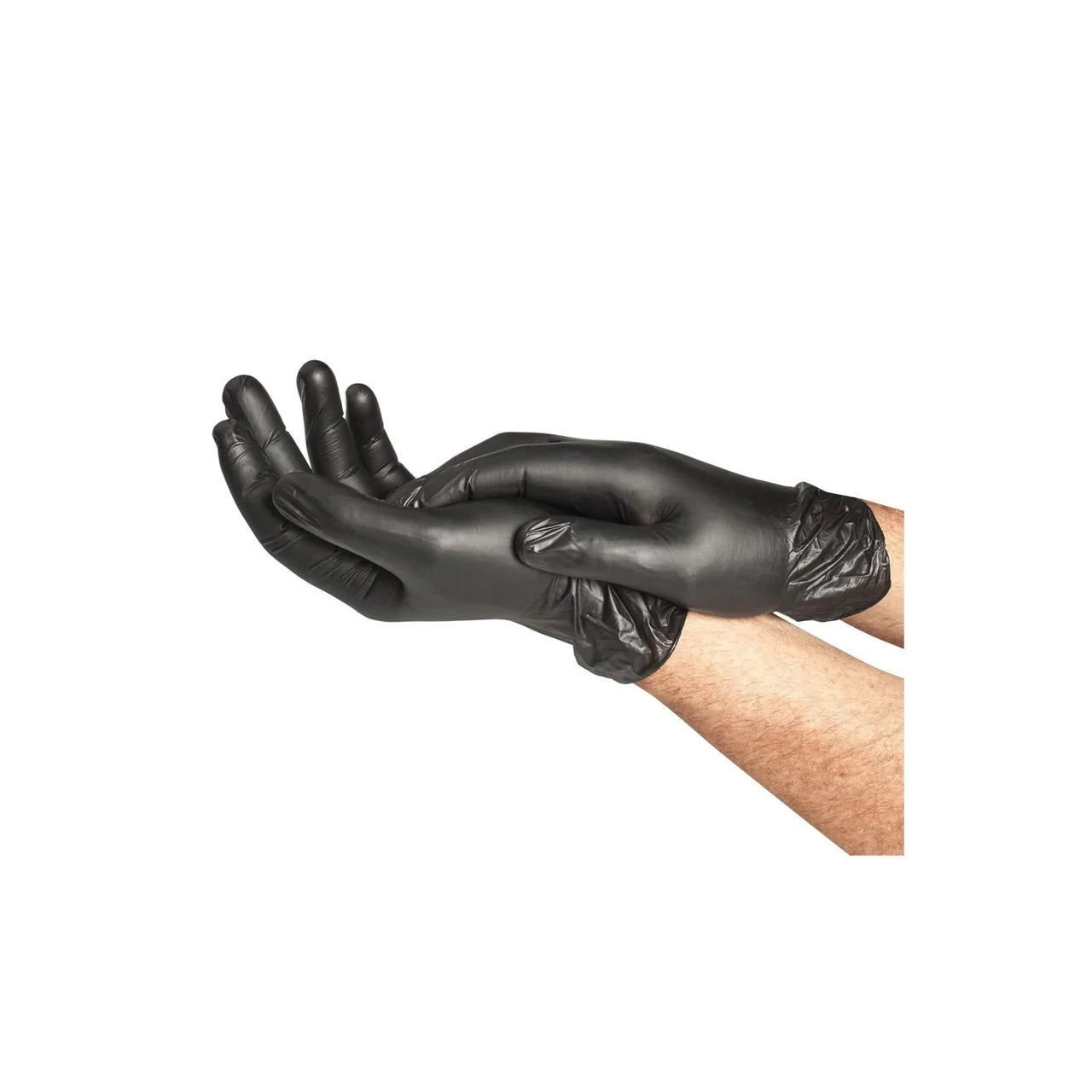 Spontex Handy Tough Disposable Gloves Latex Free 20 per pack