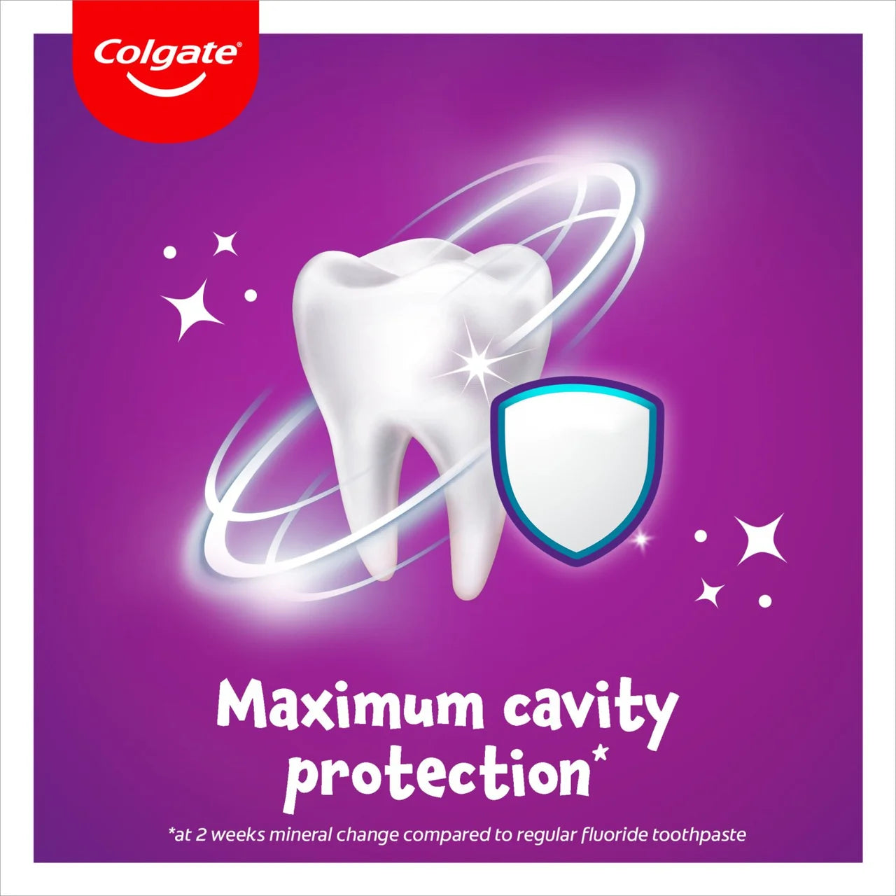 Colgate Kids Delicate Mint Toothpaste 3+ Years 75ml